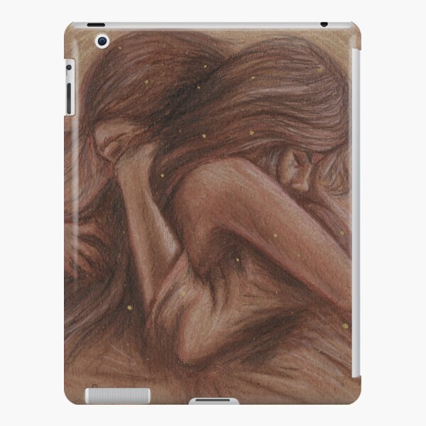 Embrace iPad Snap Case