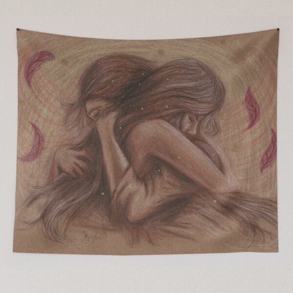Item preview, Embrace designed and sold by nokcturna.
