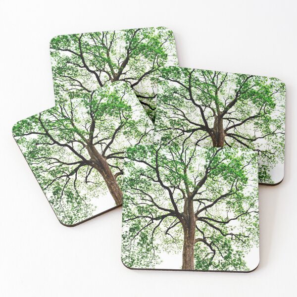 Item preview, Cool Tree designed and sold by Tim McGuire Fine Art.