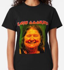 KAYS COOKING Classic T-Shirt
