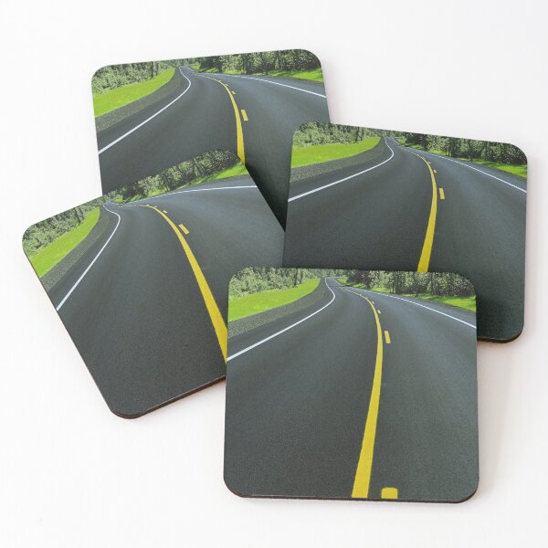 Item preview, Road designed and sold by Tim McGuire Fine Art.