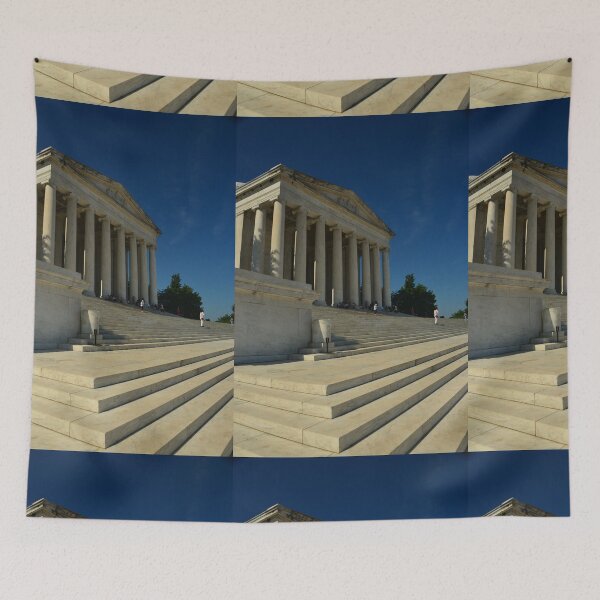 Item preview, Thomas Jefferson Memorial, Washington DC designed and sold by Billlee.