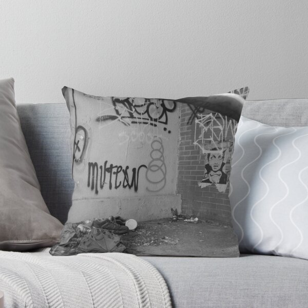 Item preview, Chattanooga Graffiti designed and sold by SpaceDogLaika.