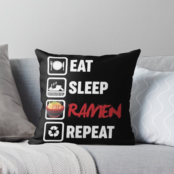 Item preview, Ramen Instant Noodle Tshirt Soup designed and sold by alexngn.