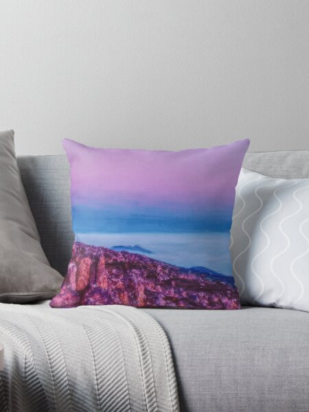 Item preview, 1st light Mt. Wellington/Kunanye Summit designed and sold by Matnev110.