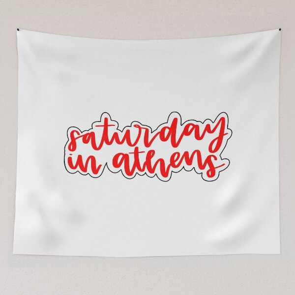 Item preview, saturday in athens designed and sold by cgidesign2.