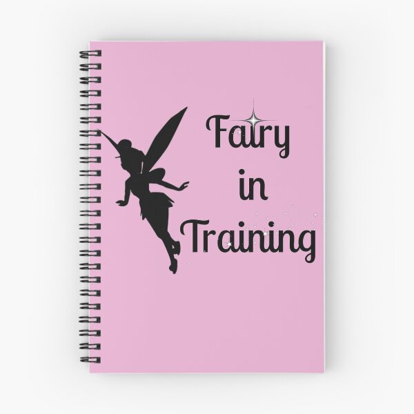 Item preview, Fairy in Training designed and sold by lilysgrotto.