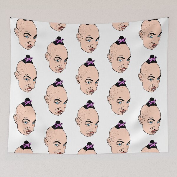 Item preview, Pepper Tee designed and sold by emmcgarvey.