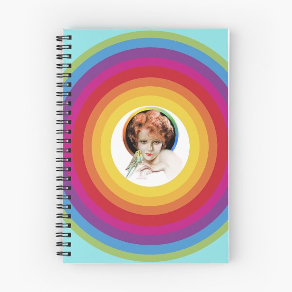 Item preview, Clara Rain-Bow designed and sold by honeyblack.