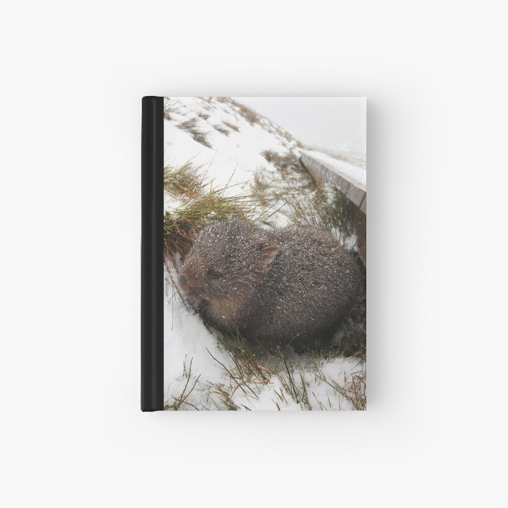 Item preview, Hardcover Journal designed and sold by Chockstone.