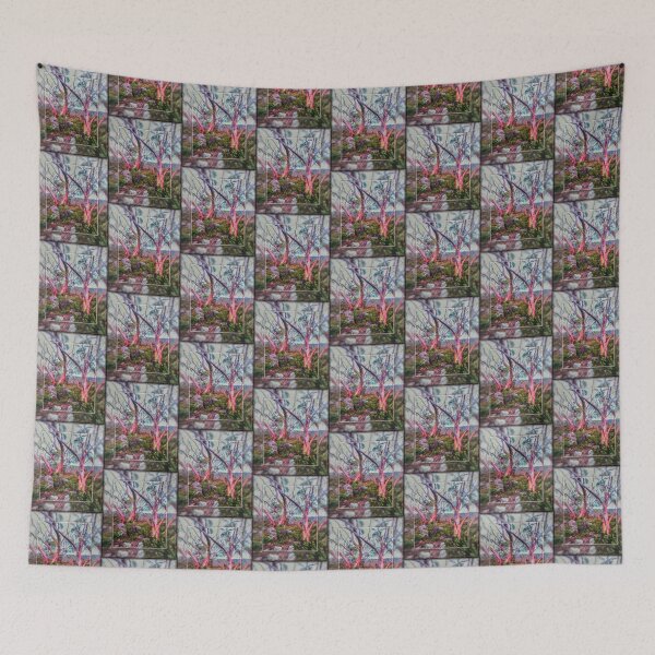 Item preview, Alpine Eucalypts-2 designed and sold by Matnev110.