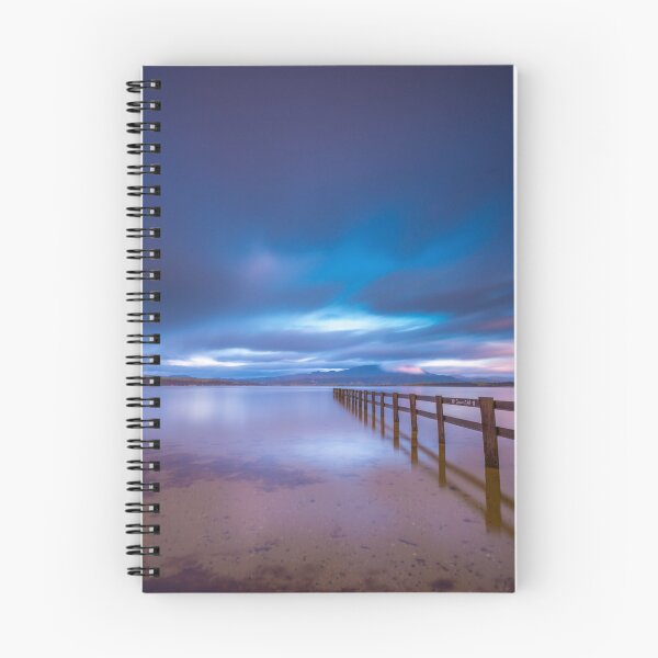 Artikelvorschau, Mortimer Bay Reserve Tasmanien entworfen und verkauft von Adrian Alford Photography.