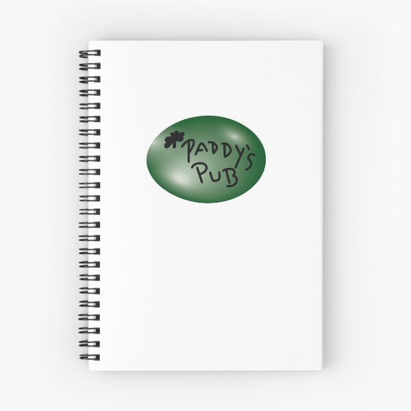 Item preview, Paddy's Pub Egg designed and sold by K Greco.