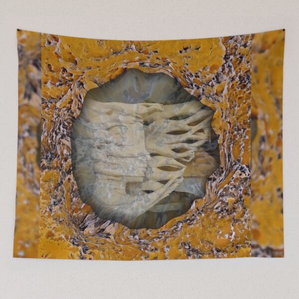 Item preview, Windswept woman  designed and sold by interocitore.