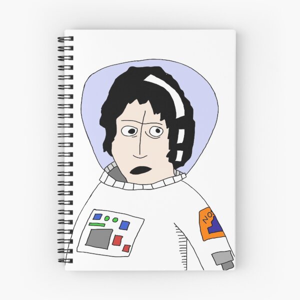 Item preview, Ellen Ripley Alien designed and sold by Ronsmonkeys.