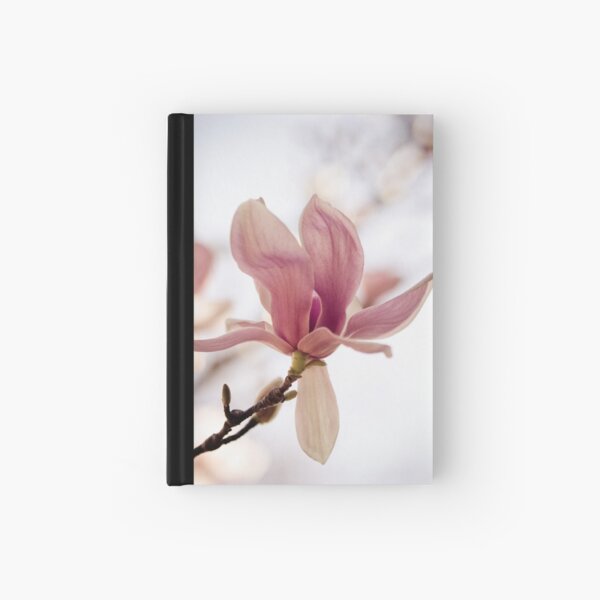 Magnolia Hardcover Journal