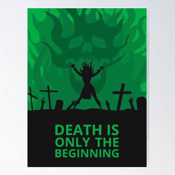 Magic The Gathering Posters for Sale | Redbubble | Poster