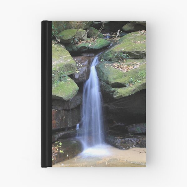 Item preview, Somersby Falls 3 - Natures Shower. designed and sold by Dean Perkins.