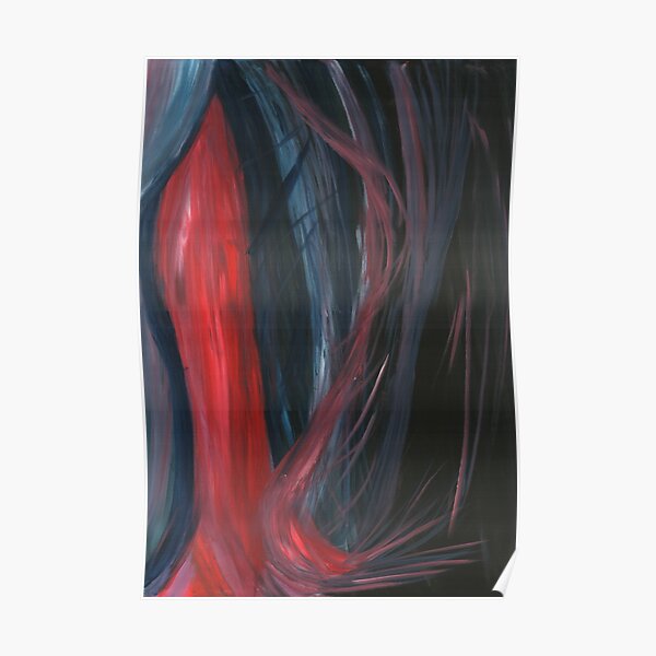 Dance Before Dawn Poster