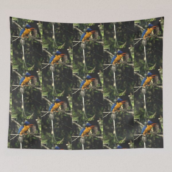Item preview, Living in Paradise.  designed and sold by MongooseMadness.