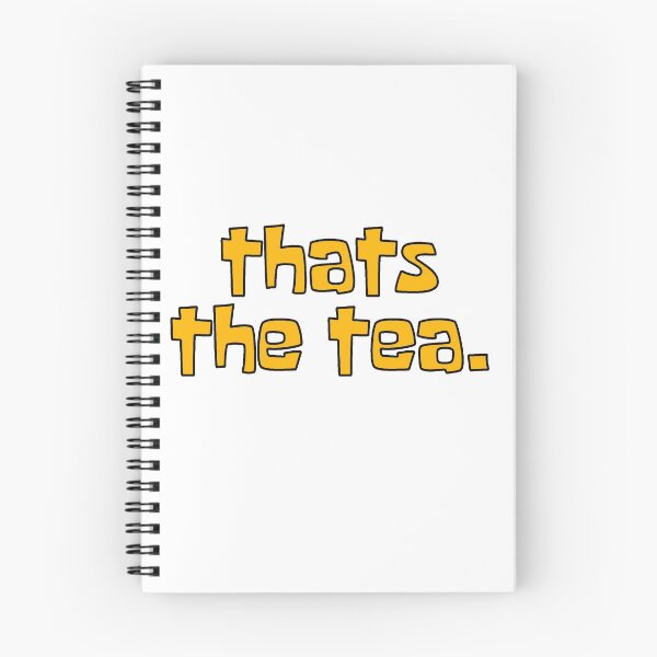 Item preview, Tea designed and sold by jnesar.