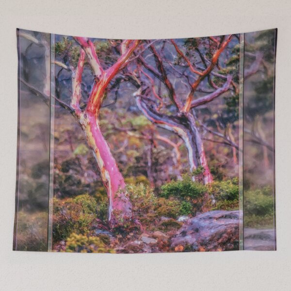 Item preview, Alpine Eucalypts-6 designed and sold by Matnev110.