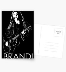 Brandi - Hast du jemals Postkarten