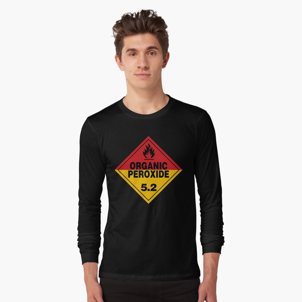 Artikel-Vorschau von Langarmshirt, designt und verkauft von rupertrussell.