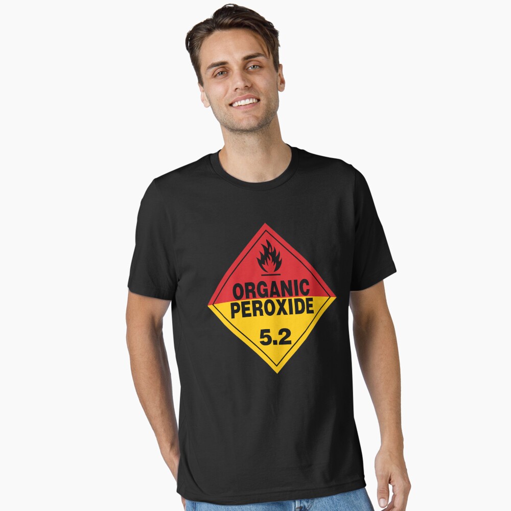 Artikel-Vorschau von Essential T-Shirt, designt und verkauft von rupertrussell.