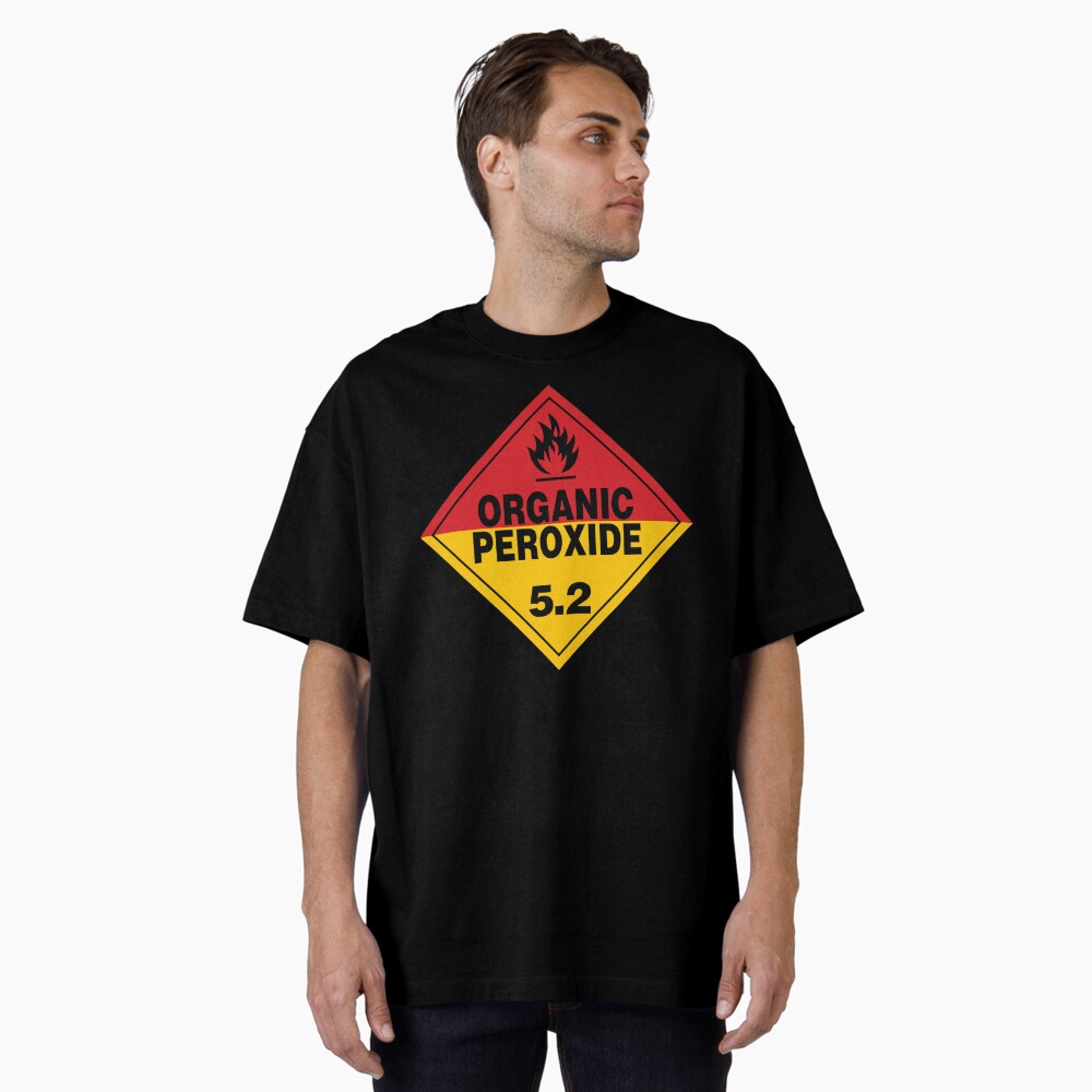 Artikel-Vorschau von Oversized T-Shirt, designt und verkauft von rupertrussell.