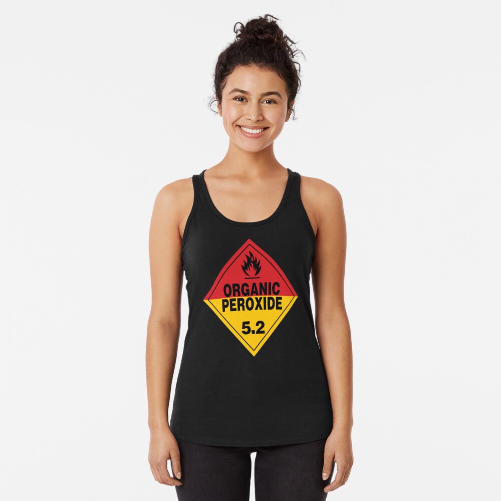 Artikel-Vorschau von Racerback Tank Top, designt und verkauft von rupertrussell.