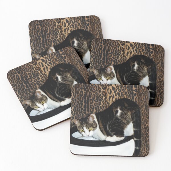 Item preview, Uh Oh! She Caught Me! designed and sold by heatherfriedman.