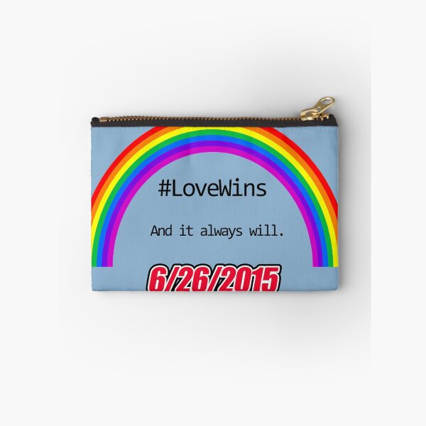 Item preview, #LoveWins designed and sold by DoctorFrogs2011.
