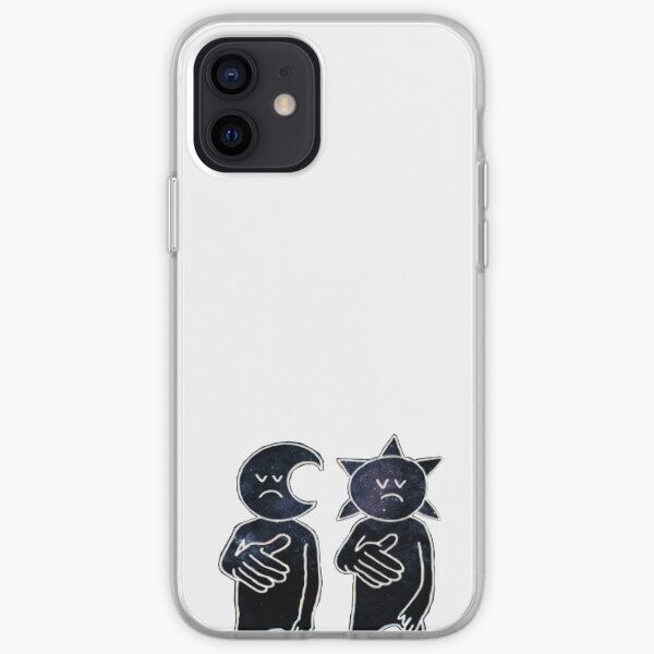 day n nite KID CUDI iPhone Soft Case