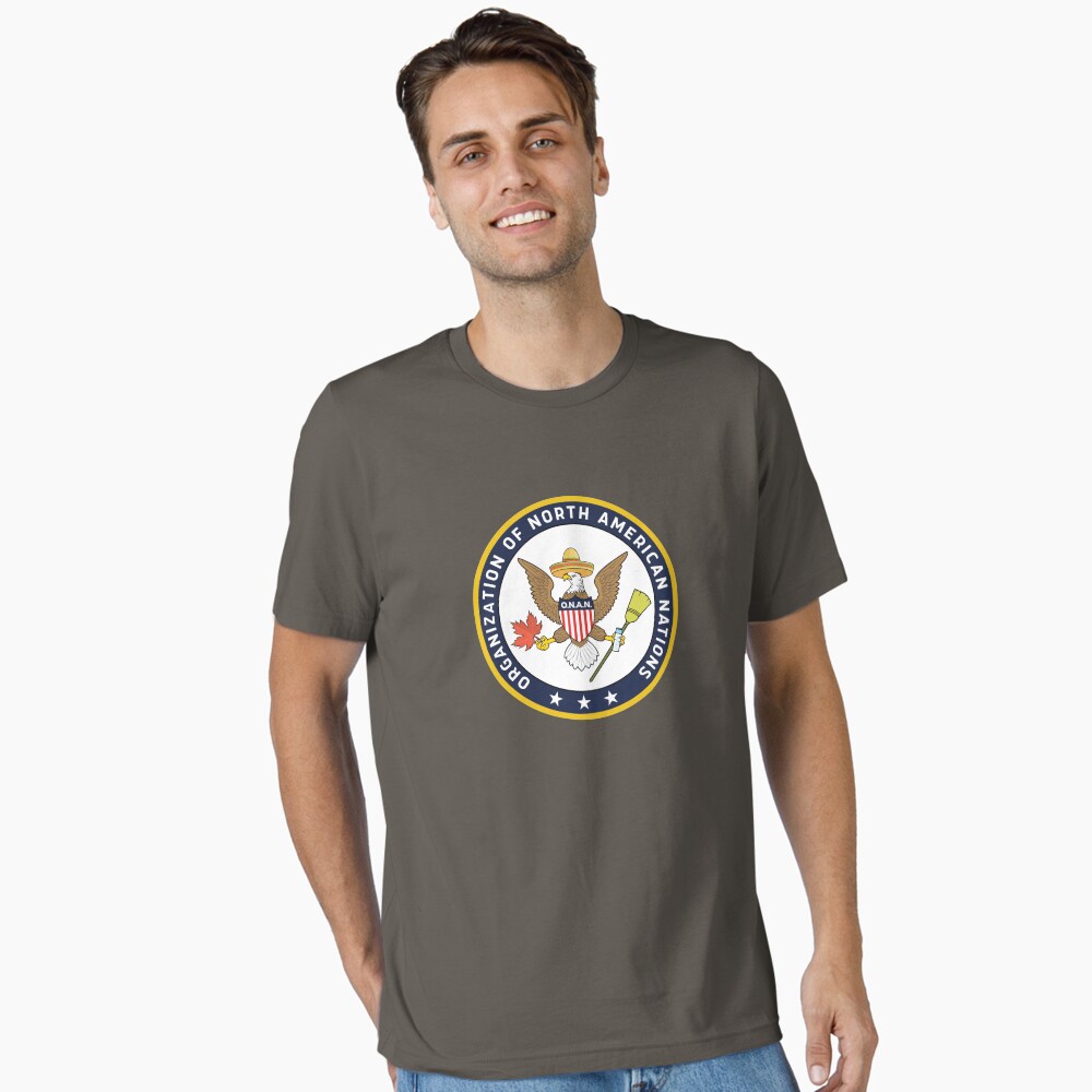 Item preview, Essential T-Shirt designed and sold by cwayers.