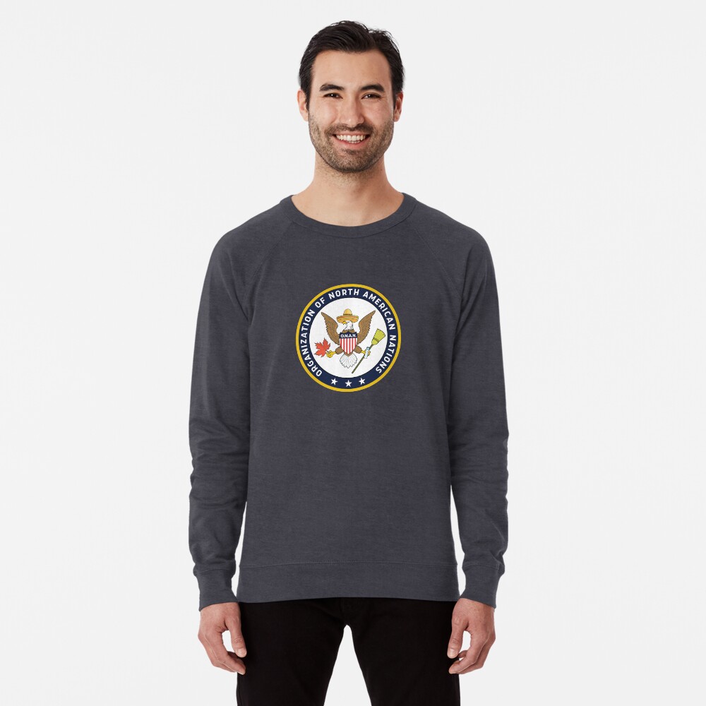 Item preview, Lightweight Sweatshirt designed and sold by cwayers.
