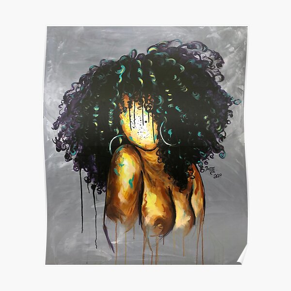 Naturally LXVIII Poster