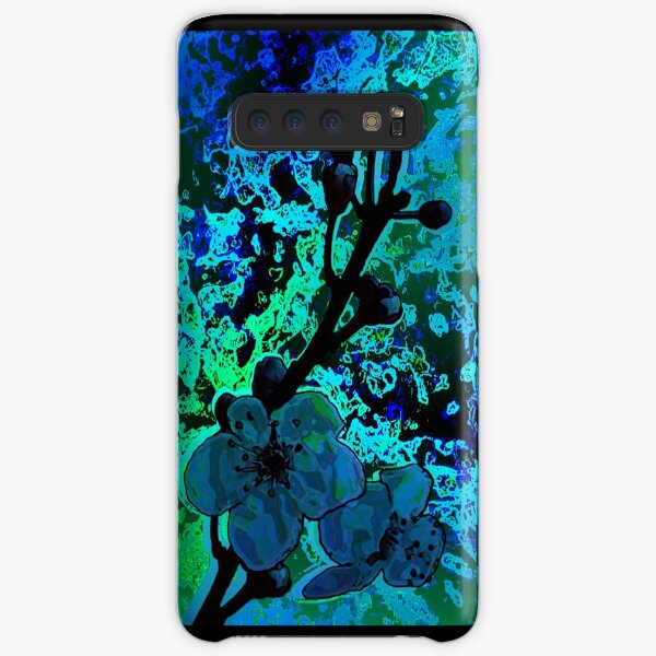 Liu An Gua Pian IV Samsung Galaxy Snap Case