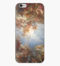 Vinilo o funda para iPhone Arte del techo de Versalles