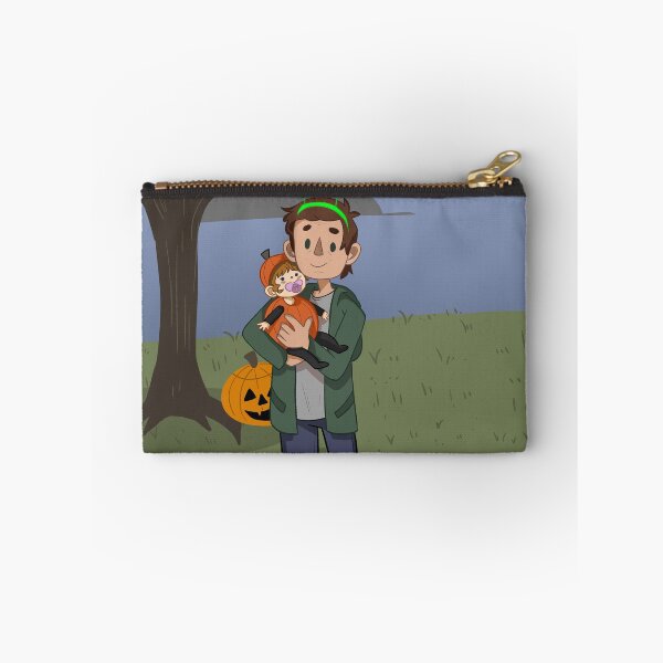 Item preview, Mulder + S11 baby Halloween designed and sold by Audrey Loub.