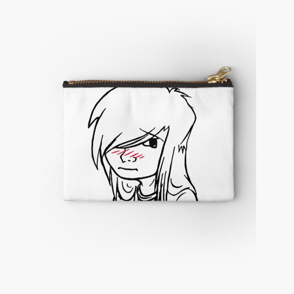 Item preview, Female Wojak (Femanon) designed and sold by muwumbe.