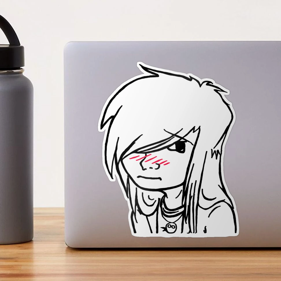 Female Wojak (Femanon)