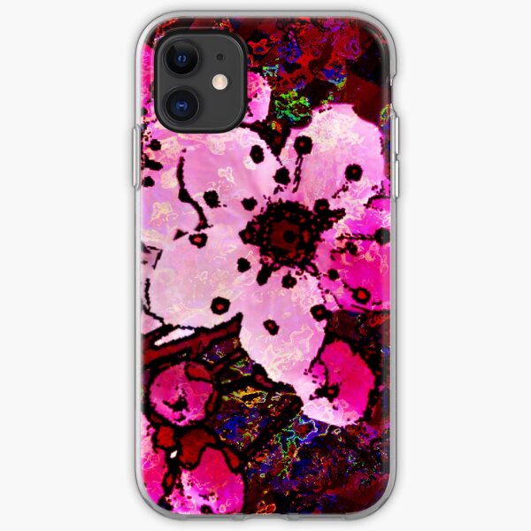 Liu An Gau Pian I iPhone Soft Case