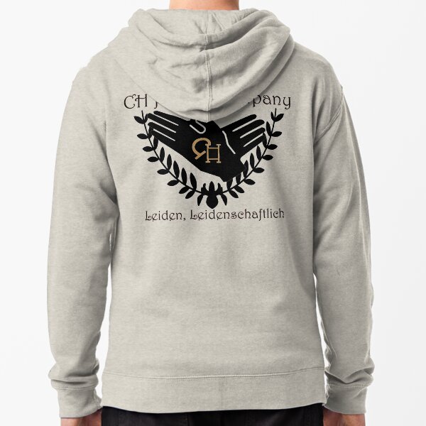 Item preview, CH Postal Company (Violet Evergarden) designed and sold by nachtfalken.