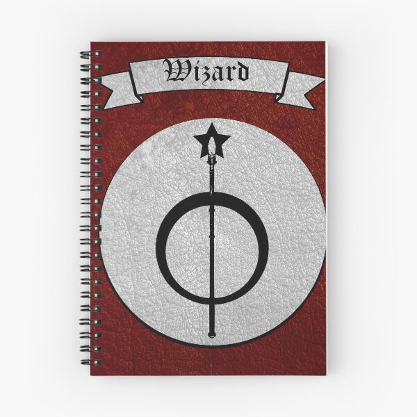 Item preview, Wizard - Class designed and sold by Luke Tomlinson Artwork.
