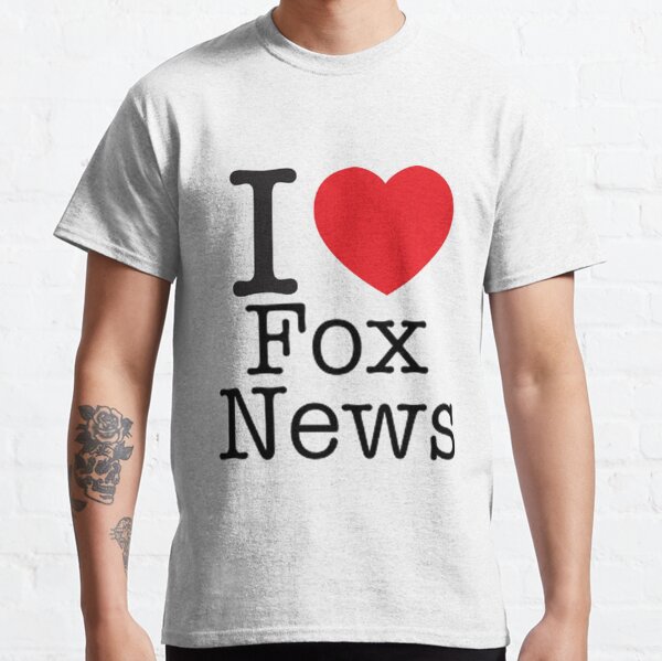 news shirt