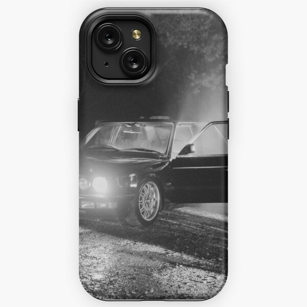 Coque BMW M Performance - Coque Aesthetic