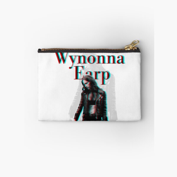 Artikelvorschau, Wynonna Earp 3D entworfen und verkauft von brav008.