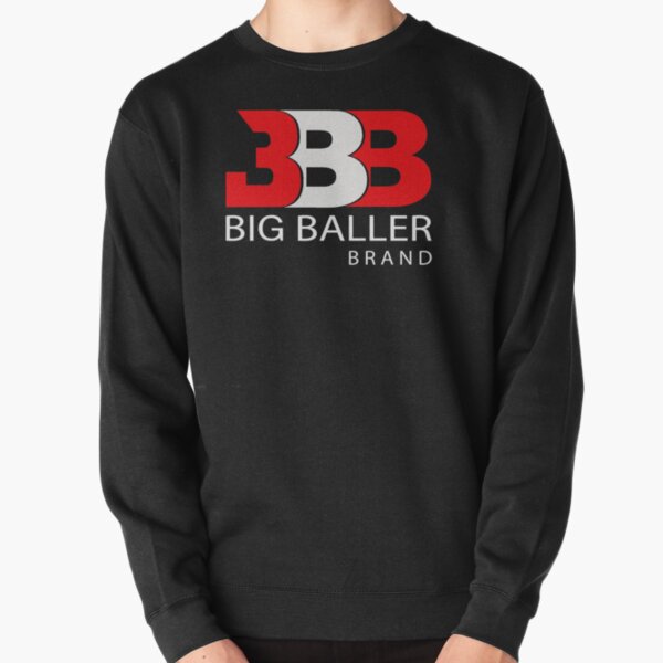 bbb sweatshirt