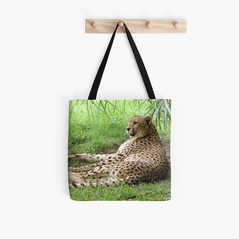 Item preview, All Over Print Tote Bag designed and sold by cybercat.